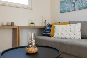 Villa Rhea, Marčana