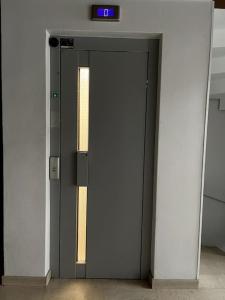 Appartements Studio 114 Robin - grand lit double, balcon : photos des chambres