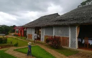 GO Andasibe Hotel - Andasibe