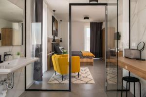 Villa Rhea, Marčana