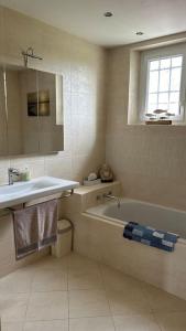 Appartements Spacious 1st floor apartment with panoramic views : photos des chambres