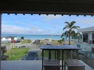 The Lighthouse - Pukenui