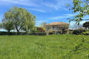 Appartements Spacious 1st floor apartment with panoramic views : photos des chambres