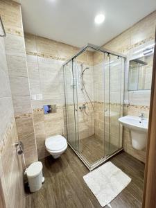 Guest Apartment The Fabulous Sunset -Sozopol