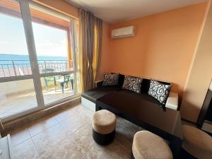 Guest Apartment The Fabulous Sunset -Sozopol