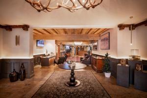 Kesselspitze Hotel & Chalet, Valamar Collection