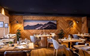 Kesselspitze Hotel & Chalet, Valamar Collection