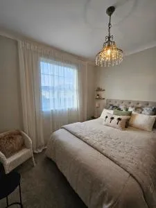 The Sleepover - Kumara