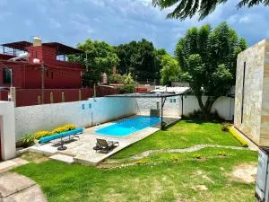 Departamento Deluxe - Tlalixtac de Cabrera