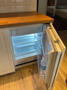 Апартаменты-студия Olga