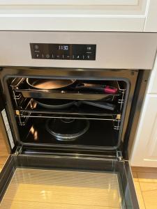 Апартаменты-студия Olga