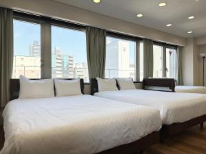 NM71 Liz Osaka Castle