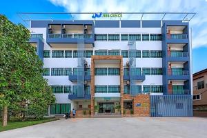 JJ Residence Phuket Town