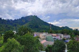 JJ Residence Phuket Town