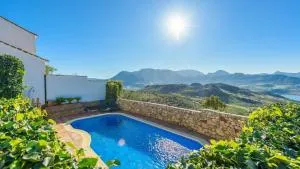 Casa El Pajar del Gastor by Ruralidays - Montecorto