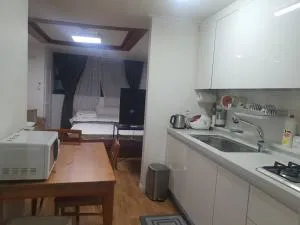 Worcation Gangnam 30 min 여의도25분 가산디지탈단지10분 고척돔 유한대 동양미래대 한영대 근접 - 富川市