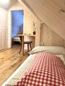 Ferienhaus - Senn-Inn im Zentrum von Schladming