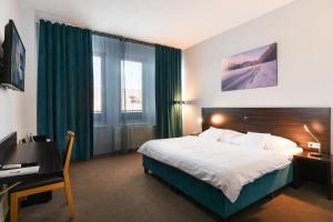 Comfort Double Room room in Boutique HOTEL 11