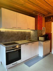 Ferienhaus - Senn-Inn im Zentrum von Schladming