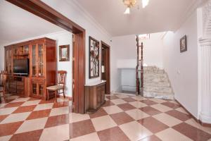 Villa Minerva
