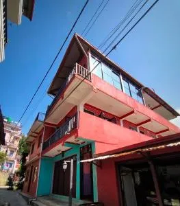 Bindabasini Home NO-9 - Makaising