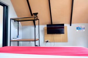 Glamping Near Museum Gunung Merapi by Smart Digital