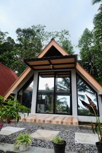 Glamping Near Museum Gunung Merapi by Smart Digital