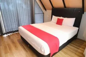 Glamping Near Museum Gunung Merapi by Smart Digital - Sumber