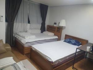 Worcation Gangnam 30 min 여의도25분 가산디지탈단지10분 고척돔 유한대 동양미래대 한영대 근접