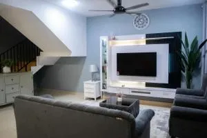 MK Homestay Kok Lanas - Kuala Kerai