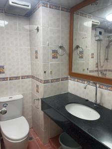 中天海滩thian tong Condotel145 Soi Jomtien 7