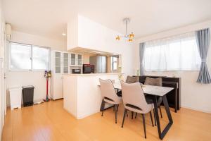 new open 貸切一軒家 新大久保駅徒歩13分 大久保駅徒歩7分 西新宿駅徒歩9分