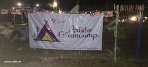 Arista glamcamp - Ubytování bez kategorie ve městě Bentong