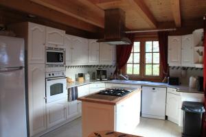 Chalet Saint Eloy CSE COSY & NATURE 14 Pers