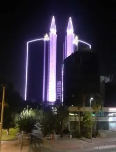 Piso espacioso 3 dormitorios 2 baños - Beniaján