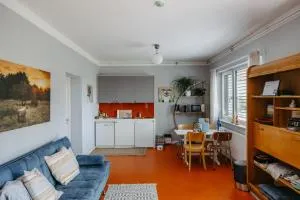 Cozy Place - Sigless