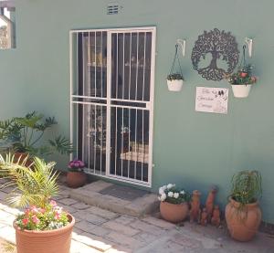 The Garden Cottage
