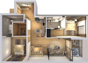 Seekarspitz Boutique Appartements
