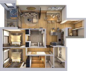 Seekarspitz Boutique Appartements
