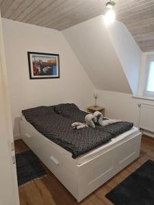 Gemütliche Ferienwohnung