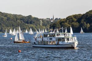Gemütliche Ferienwohnung