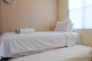 Homey 2BR at Galeri Ciumbuleuit 1 Apartment By Travelio