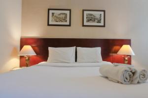 Homey 2BR at Galeri Ciumbuleuit 1 Apartment By Travelio