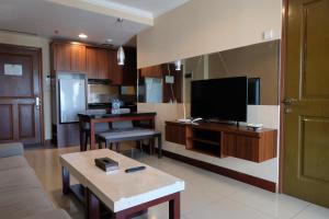 Homey 2BR at Galeri Ciumbuleuit 1 Apartment By Travelio
