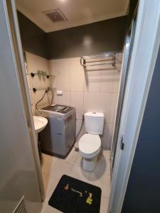 Shell Residences - 1 br no balcony