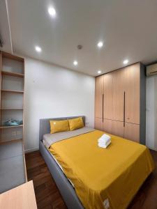 Luxury Apt 2BR - VinHomes Dcapitle Tran Duy Hung Street