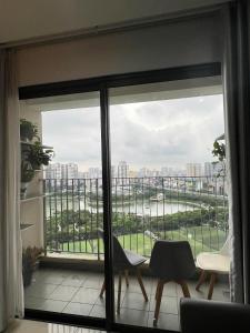 Luxury Apt 2BR - VinHomes Dcapitle Tran Duy Hung Street