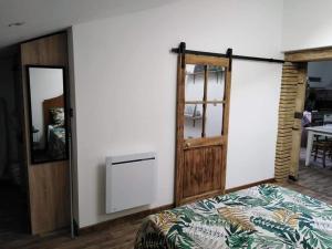 Appartements L'Oustal : photos des chambres
