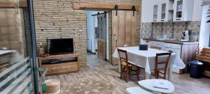 Appartements L'Oustal : photos des chambres