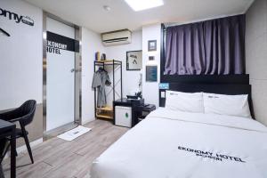 Economy Hotel Incheon Bupyeong Branch